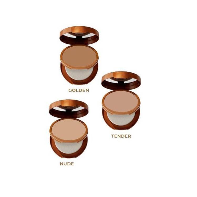 Germaine de Capuccini Timexpert Sun High Protective Compact SPF 50