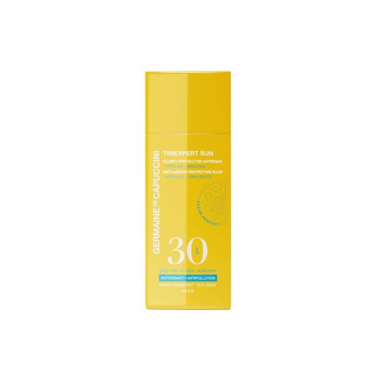 Germaine de Capuccini Timexpert Sun Anti-Ageing Protective Fluid SPF 30