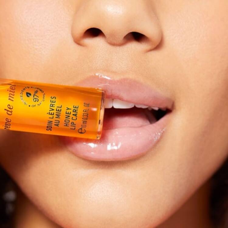 Nuxe Reve De Miel Honey Lip Care - Image 3