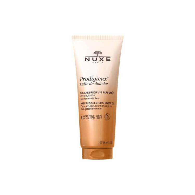 Nuxe Prodigieuse Shower Oil