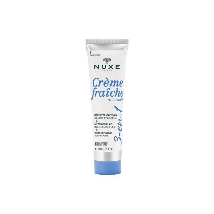 Nuxe Creme Fraiche de Beaute 3 in 1