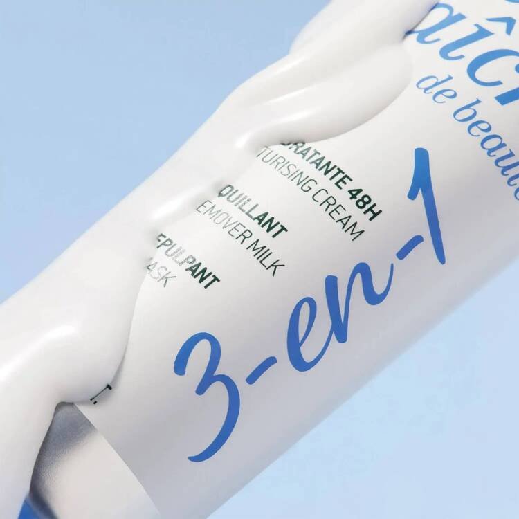 Nuxe Creme Fraiche de Beaute 3 in 1 - Image 3