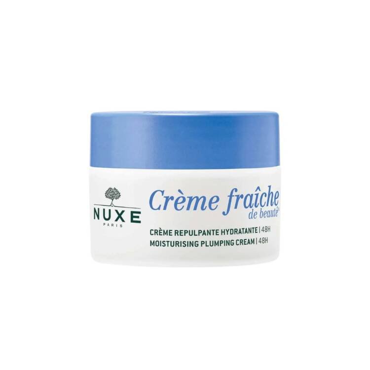 Nuxe Creme Fraiche de Beaute Rich