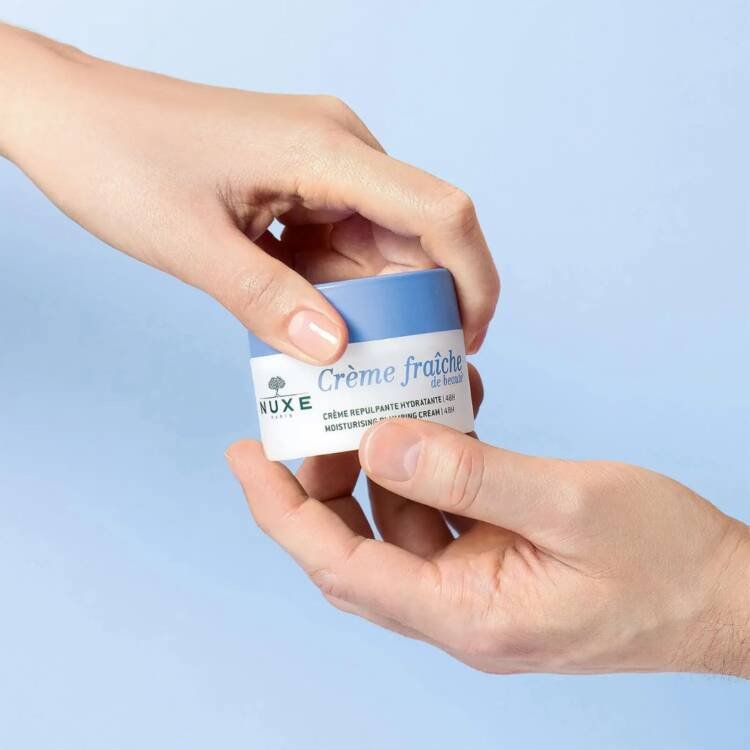 Nuxe Creme Fraiche de Beaute Rich - Image 3