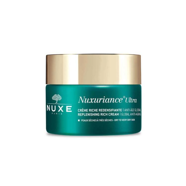 Nuxe Nuxuriance Ultra Creme Riche Ridensificante