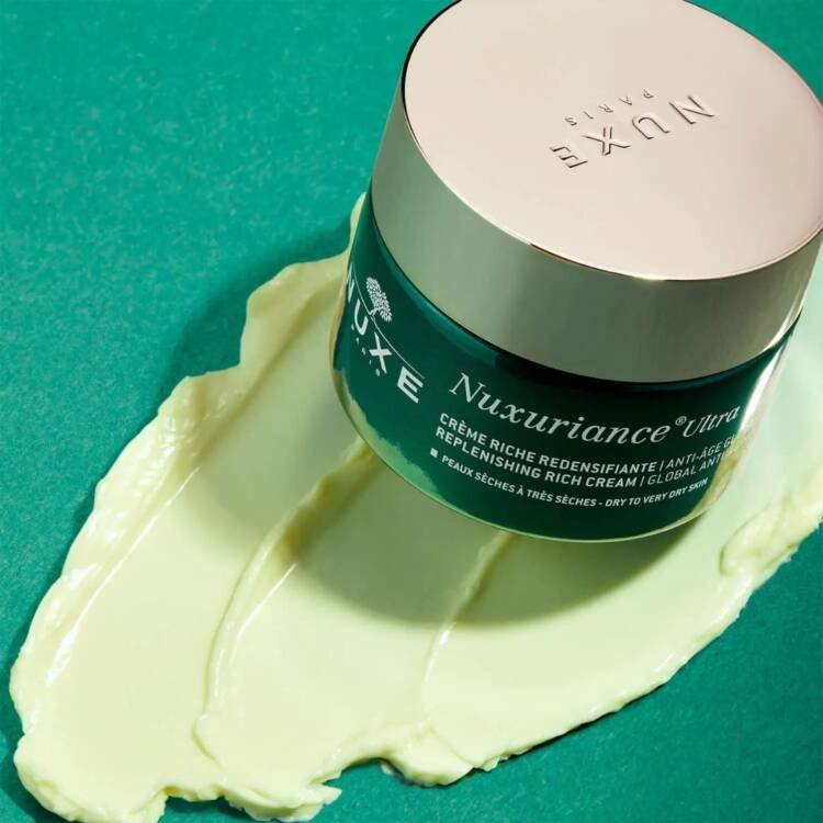 Nuxe Nuxuriance Ultra Creme Riche Ridensificante - Image 2