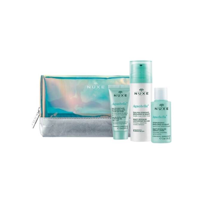 Nuxe Aquabella Kit
