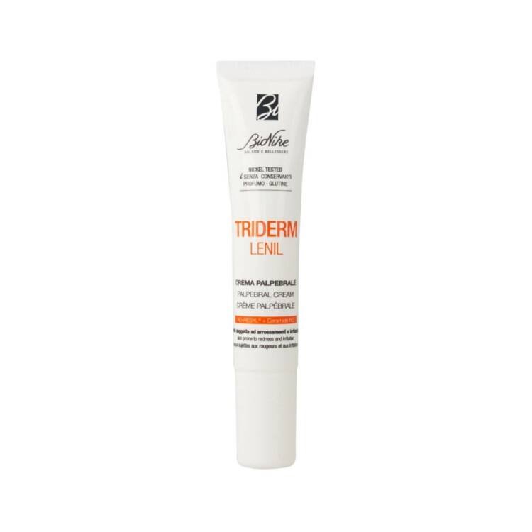Bionike Triderm Lenil Palpebral Cream