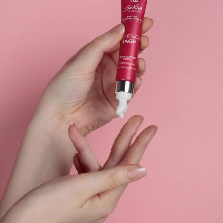 Bionike Defence Xage Eye Contour Serum - Image 2