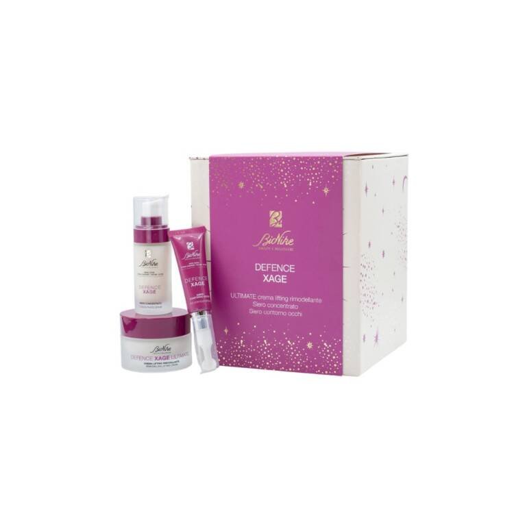 Bionike Defence Xage Gift Box