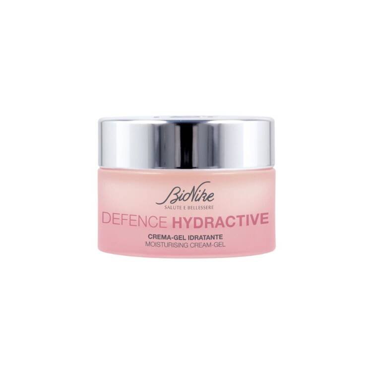 Bionike Defence Hydractive Gel-cream