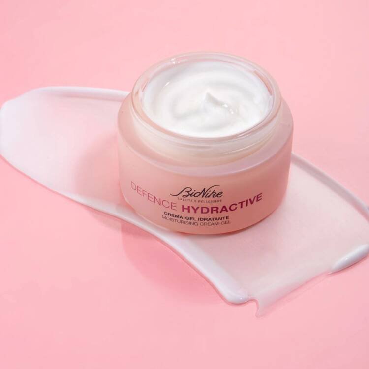 Bionike Defence Hydractive Gel-cream - Image 2