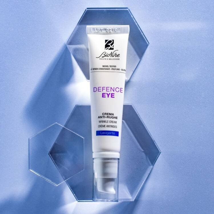 Bionike Defence Eye Anti-wrinkle Cream - Image 2
