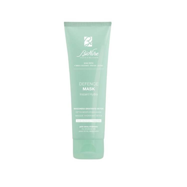Bionike Defence Mask Instant Hydra
