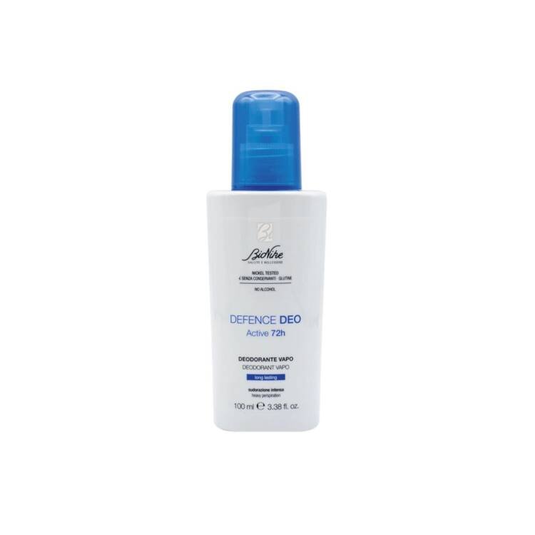 Bionike Defence Deo Active 72H Spray