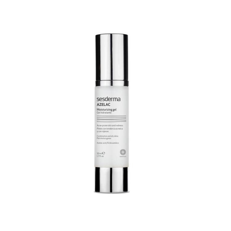 Sesderma Azelac Moisturizing Gel