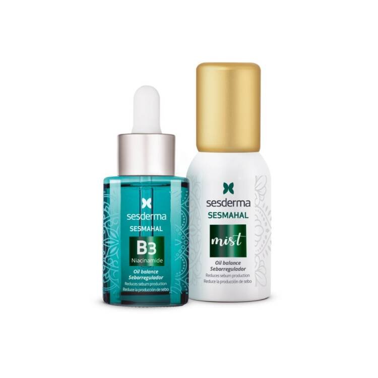 Sesderma Sesmahal B3 Niacinamide