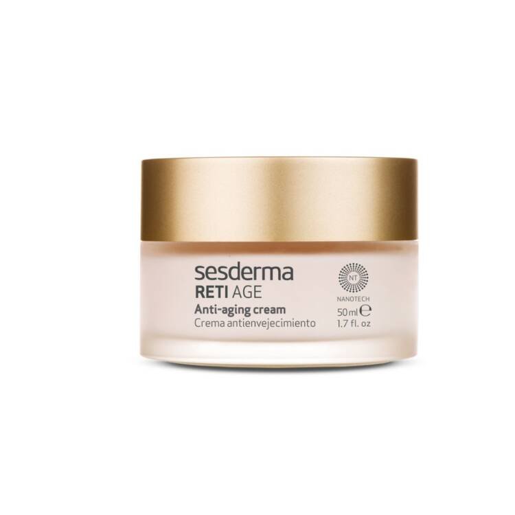 Sesderma Retiage Face Cream