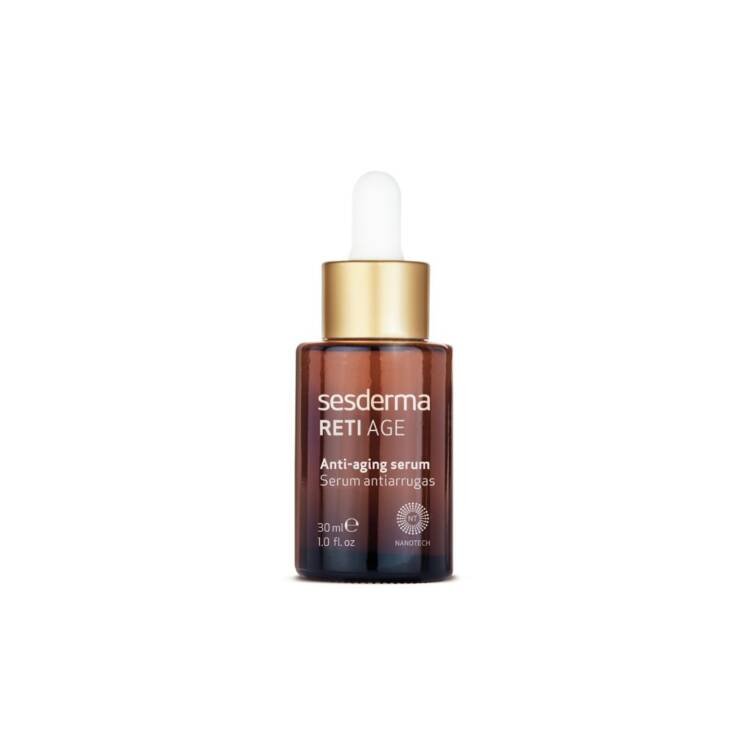Sesderma Retiage Liposomal Serum