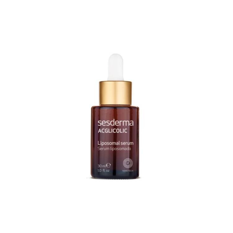 Sesderma ACGlicolic Liposomal Serum