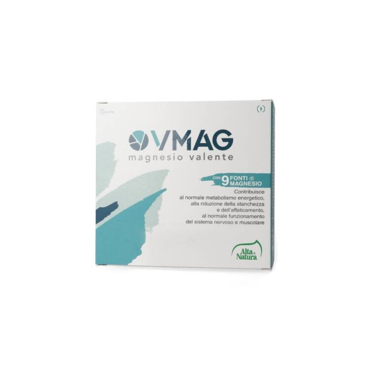 Alta Natura VMag Sachets