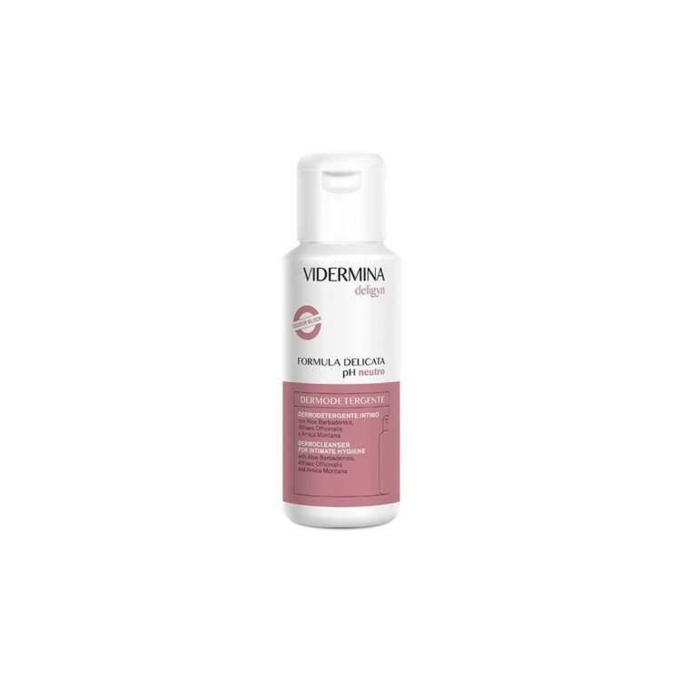 Vidermina CLX Intimate Cleanser pH Neutro