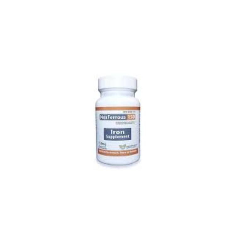Nexferrous 150 mg