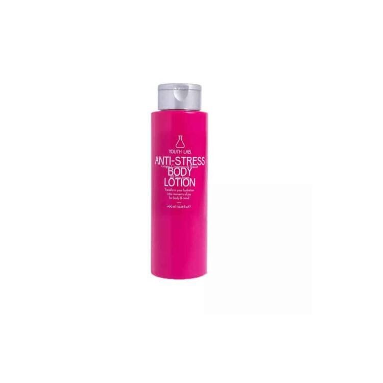 Youth Lab Anti-Stress Body Lotion - Image 5