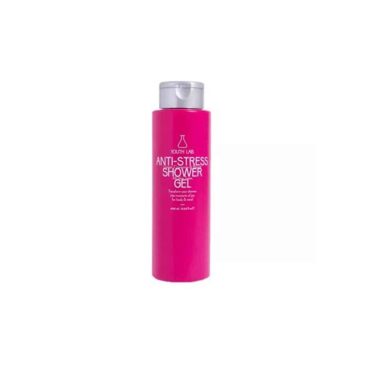 Youth Lab Anti-Stress Shower Gel - Image 5