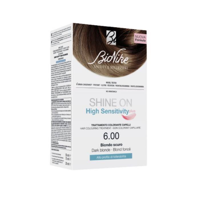 Bionike Shine On High Sensitivity - Image 4