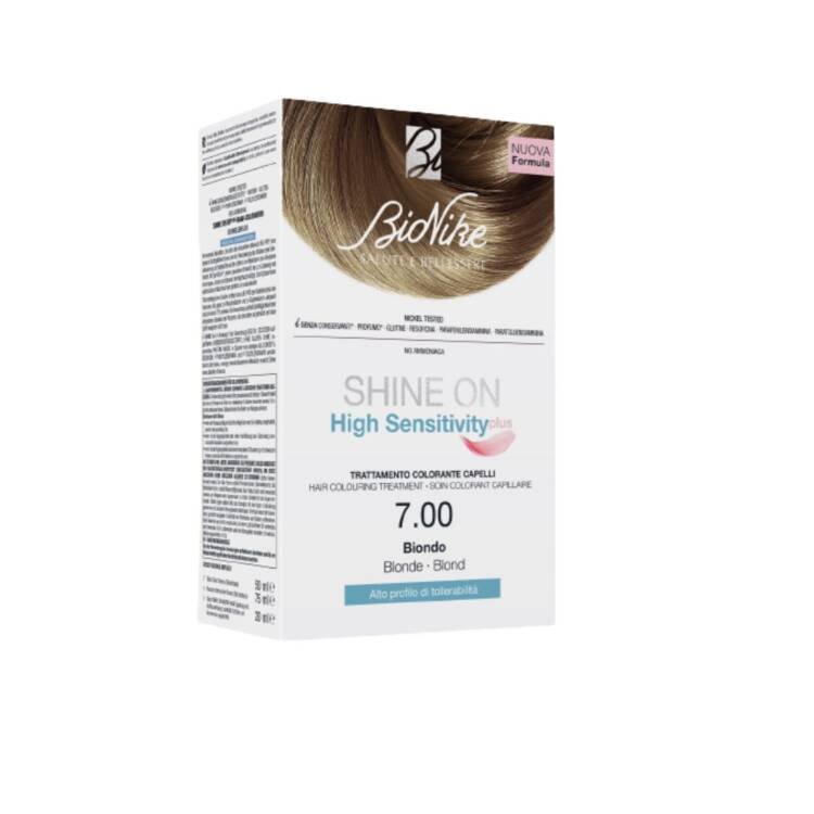 Bionike Shine On High Sensitivity - Image 3