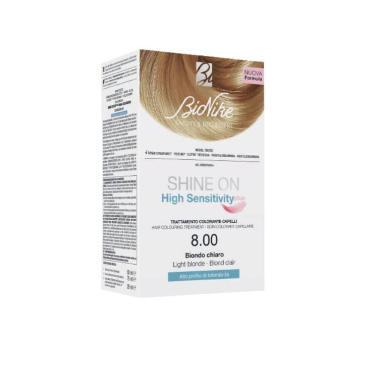 Bionike Shine On High Sensitivity - Image 2