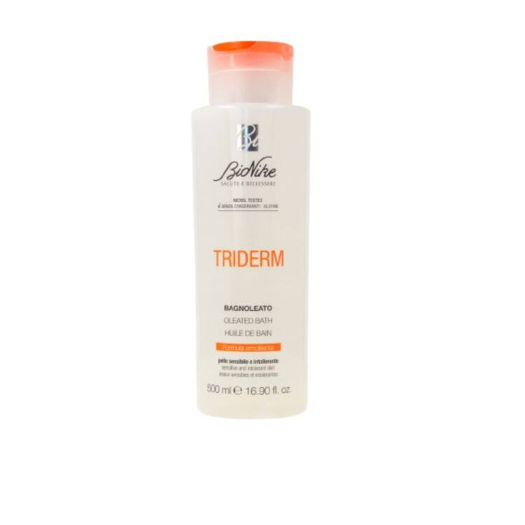 Bionike Triderm Oleated Bath