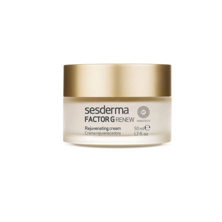 Sesderma Factor G Renew Rejuvenating Cream