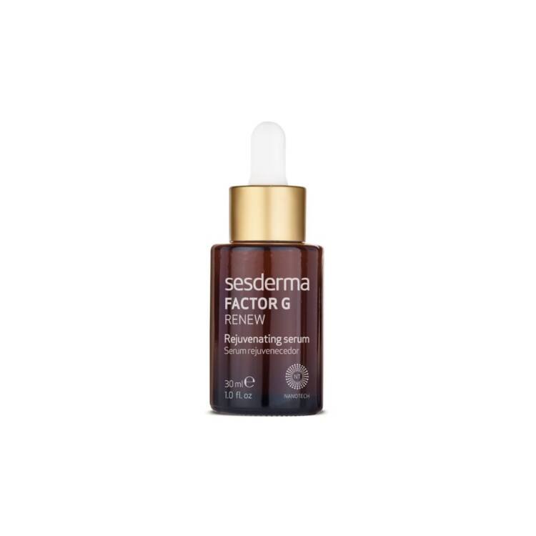 Sesderma Factor G Renew Rejuvenating Serum