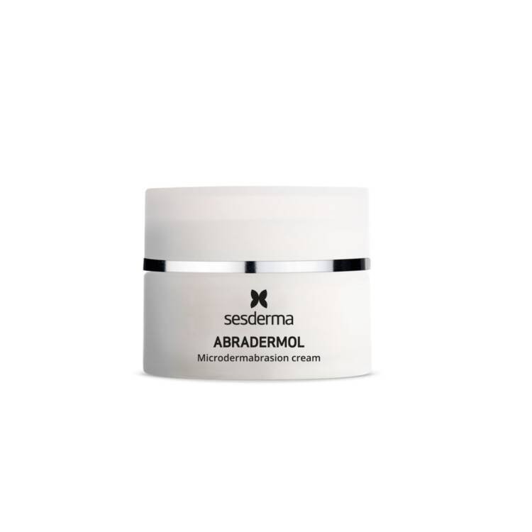 Sesderma Abradermol Microdermabrasion Cream
