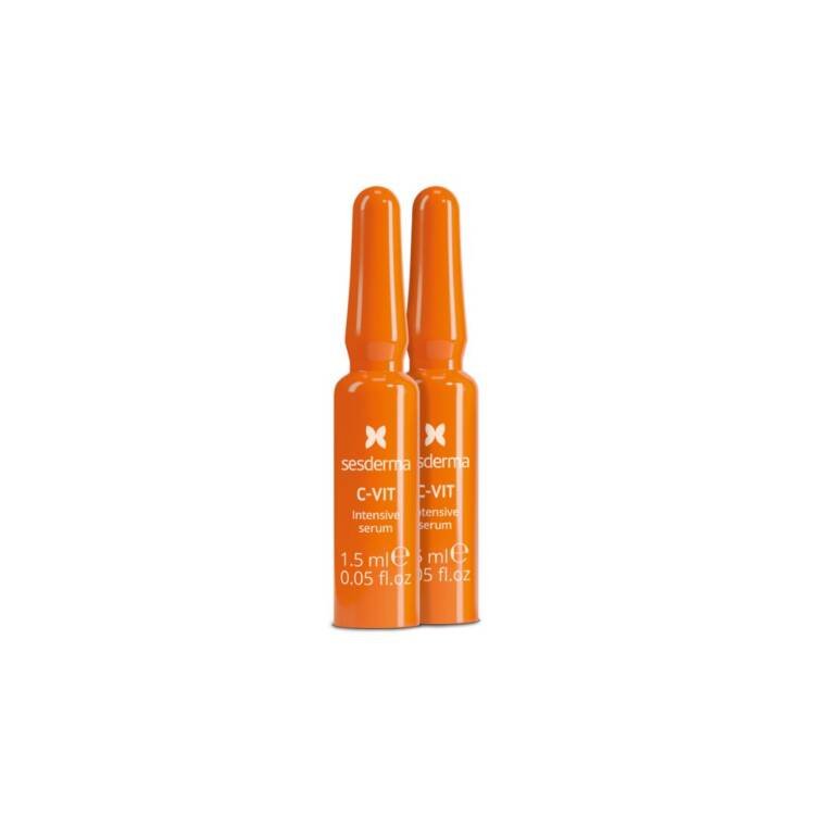 Sesderma C-Vit Intensive Serum Ampoules
