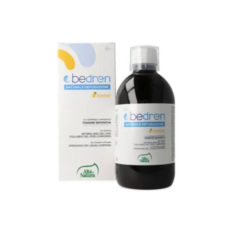 Alta Natura Bedren - Image 3
