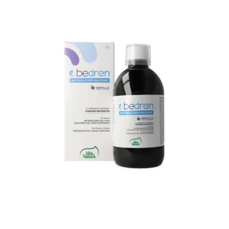 Alta Natura Bedren - Image 2