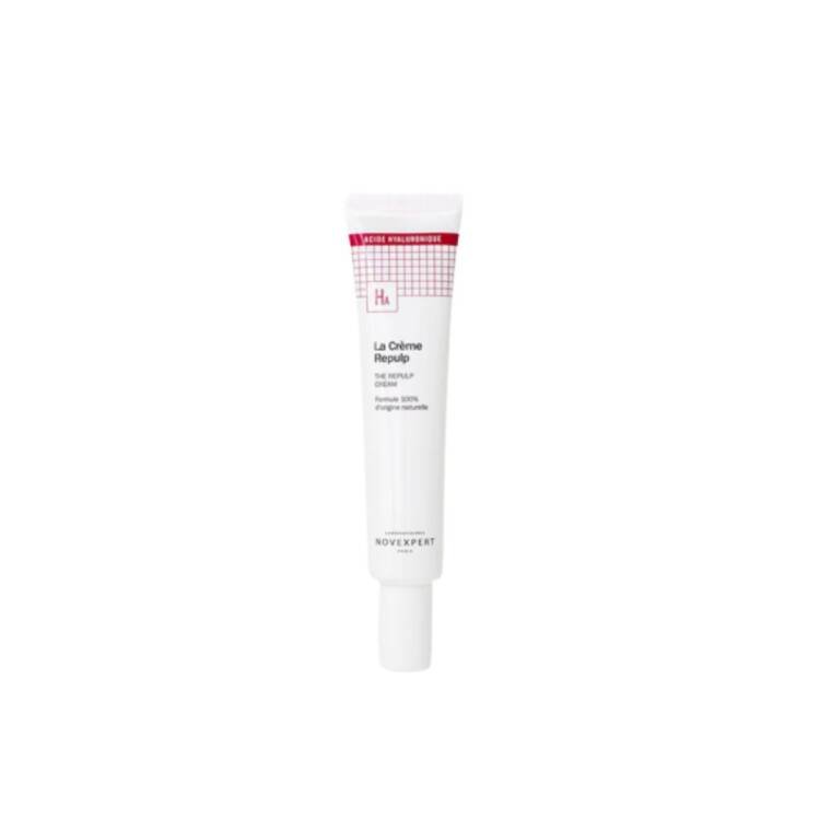 Novexpert Repulp Cream