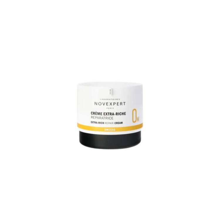 Novexpert Extra Rich Repair Cream OM