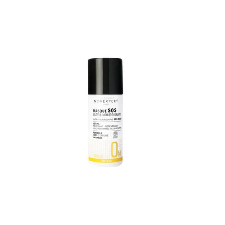 Novexpert Ultra Nourishing Mask SOS