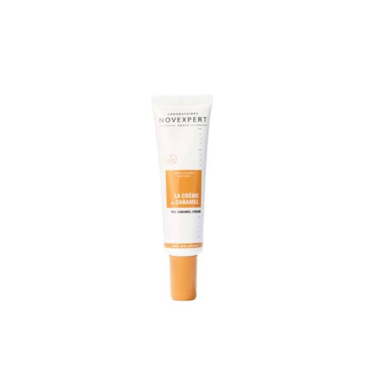 Novexpert The Caramel Cream Pro-Melanin
