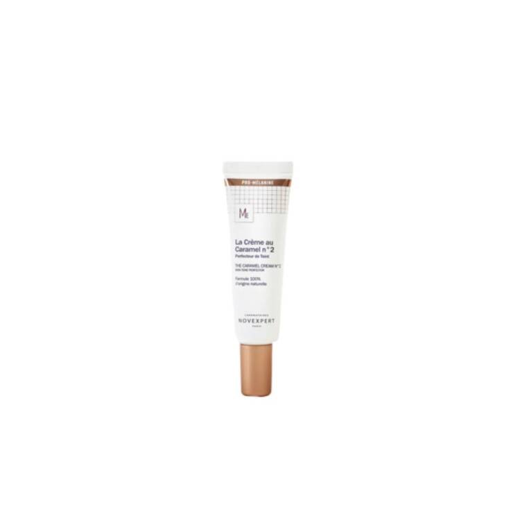Novexpert The Caramel Cream Pro-Melanin - Image 4