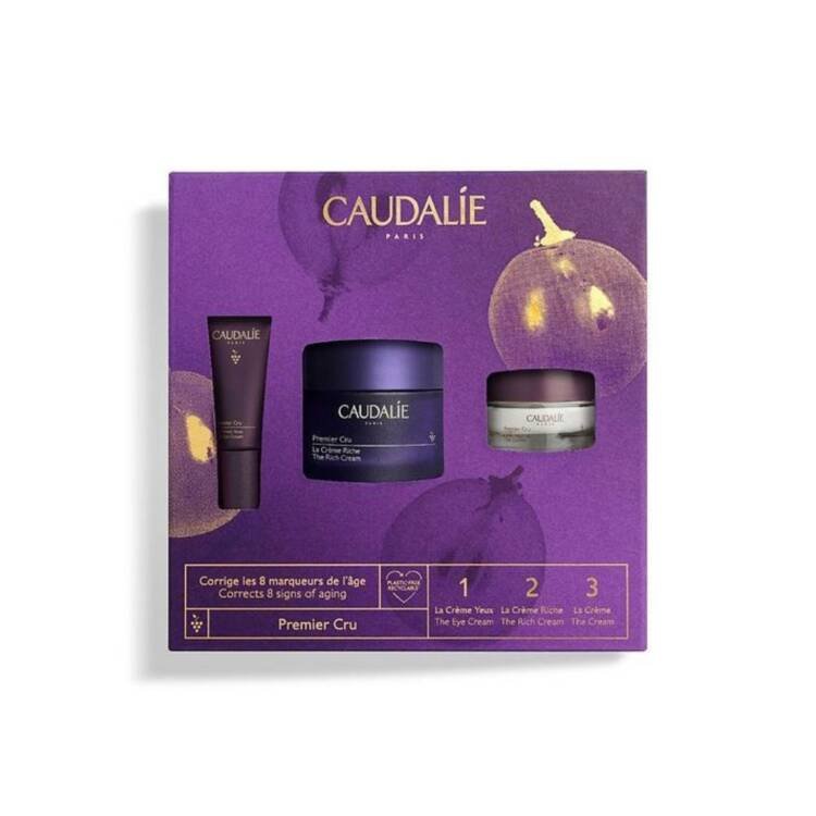 Caudalie Premier Cru Set