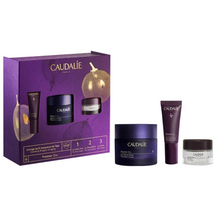Caudalie Premier Cru Set - Image 2