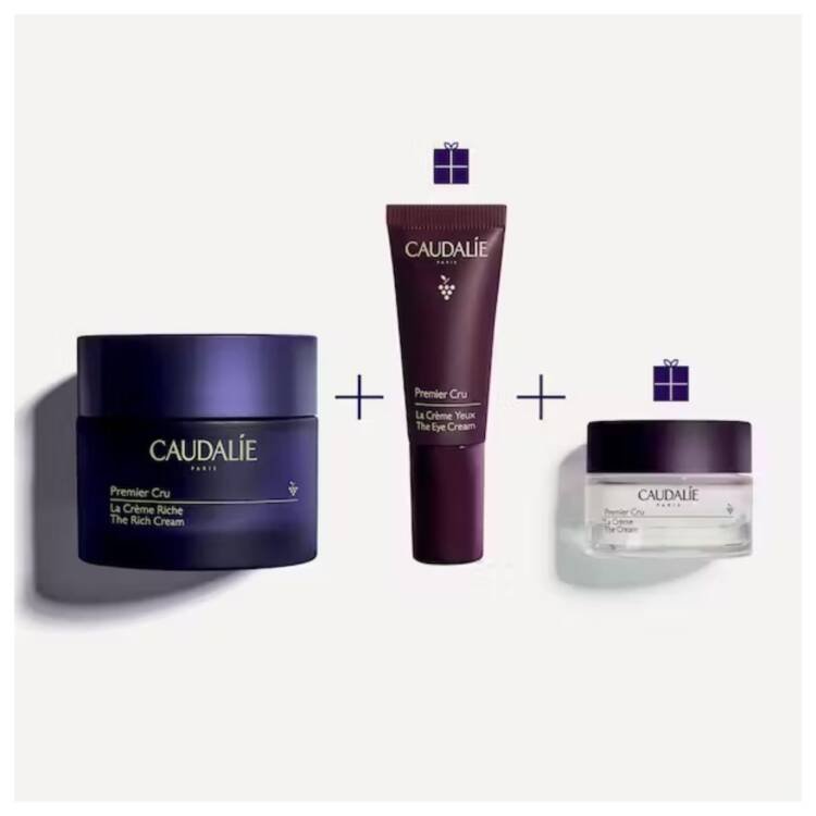 Caudalie Premier Cru Set - Image 3