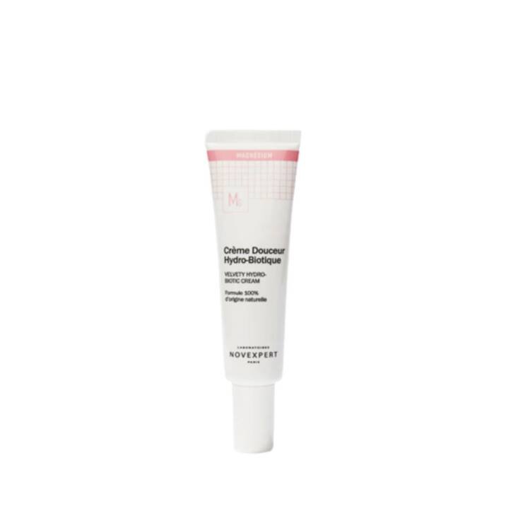 Novexpert Mg Hydro-Biotic Creme Douceur