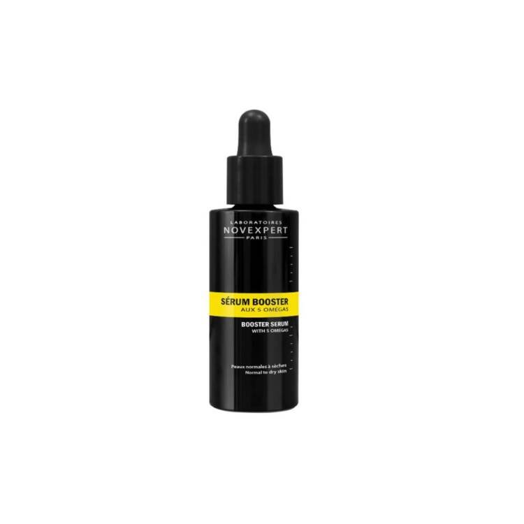 Novexpert Serum Booster Aux Omega