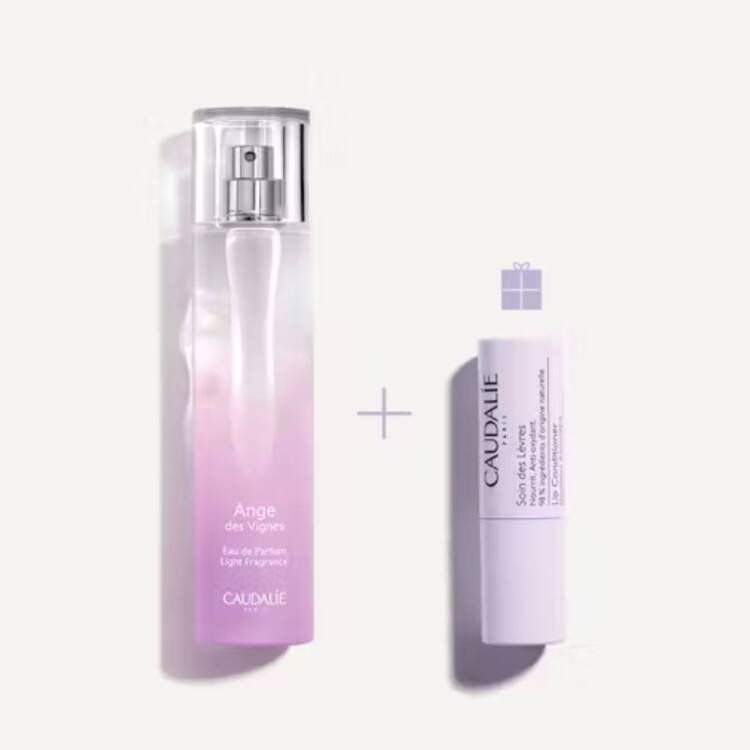 Caudalie Ange des Vignes Addiction Set - Image 3